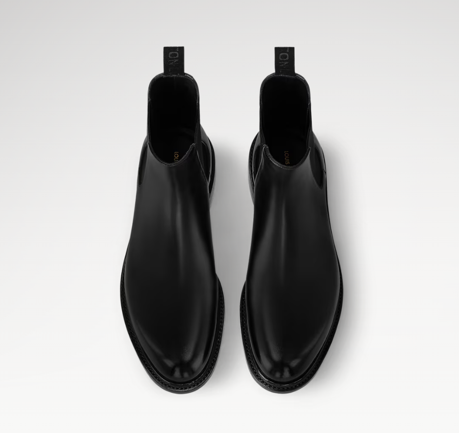 Chelsea Boots