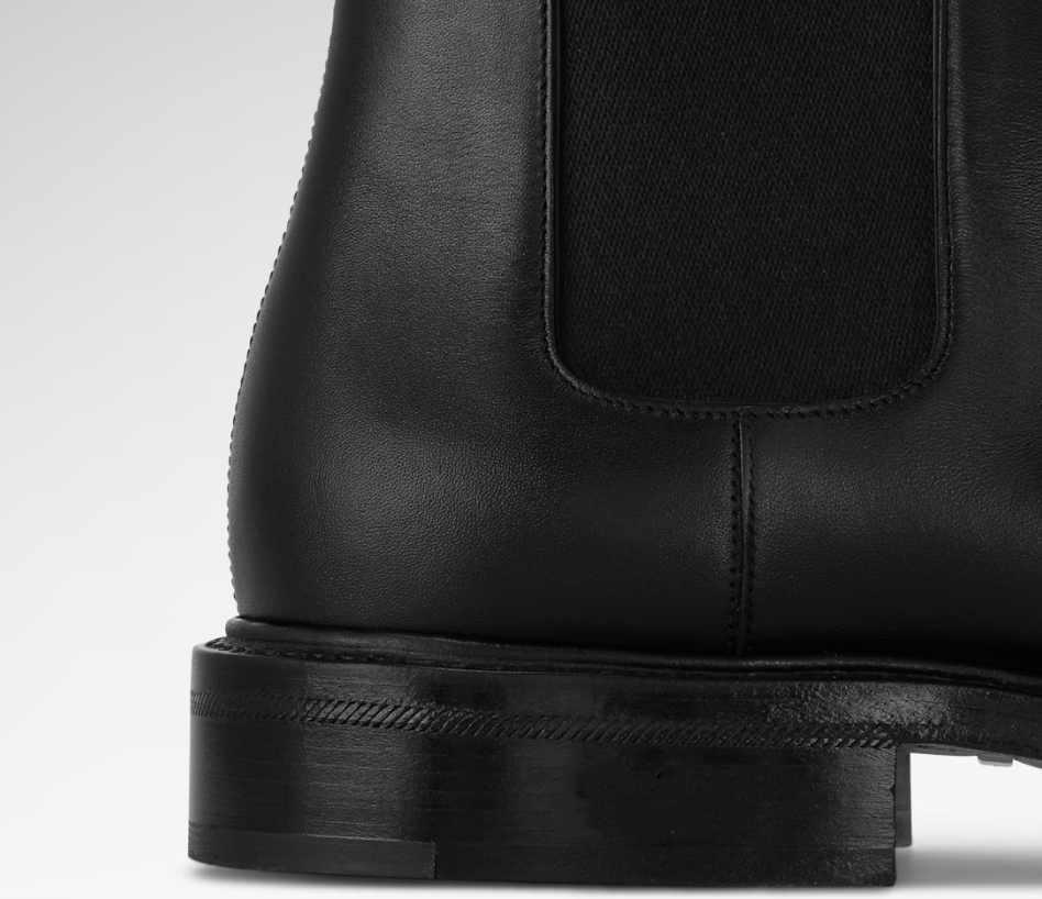 Chelsea Boots