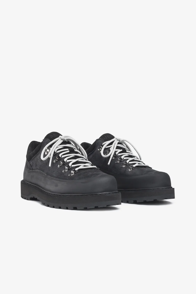 CORNARO RUBBER BLACK