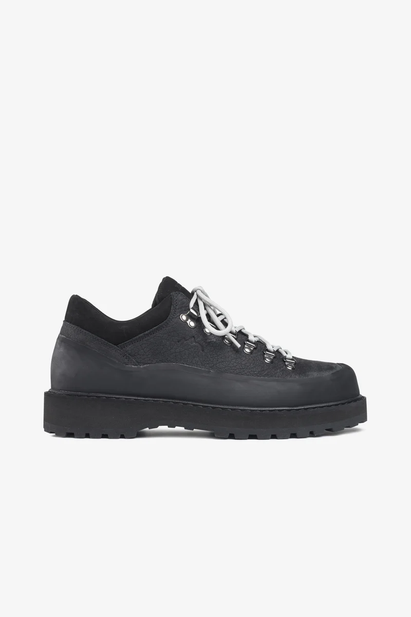 CORNARO RUBBER BLACK