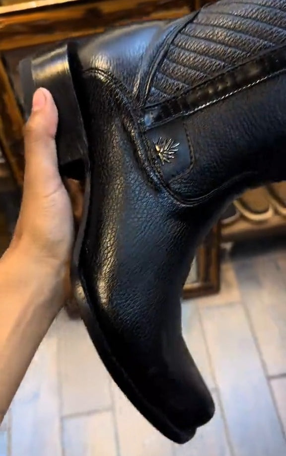 Original Handmade Cowhide GALA Boots
