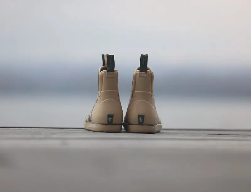Waterproof Deck Boots (Men’s Sizes)
