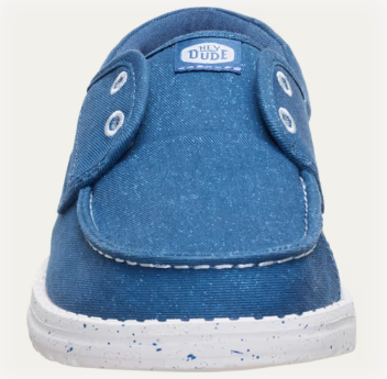 Wendy Cru Stretch Canvas