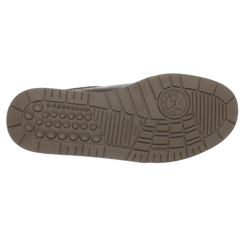 Men's Match Oxfords Shoes