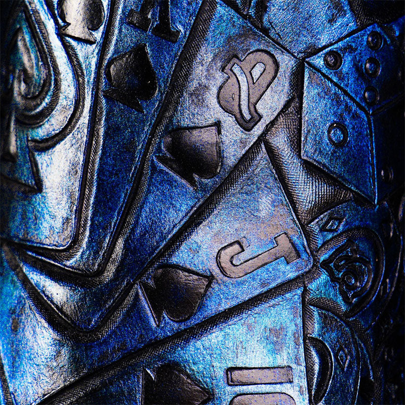 Men's Square Heel Western Boots