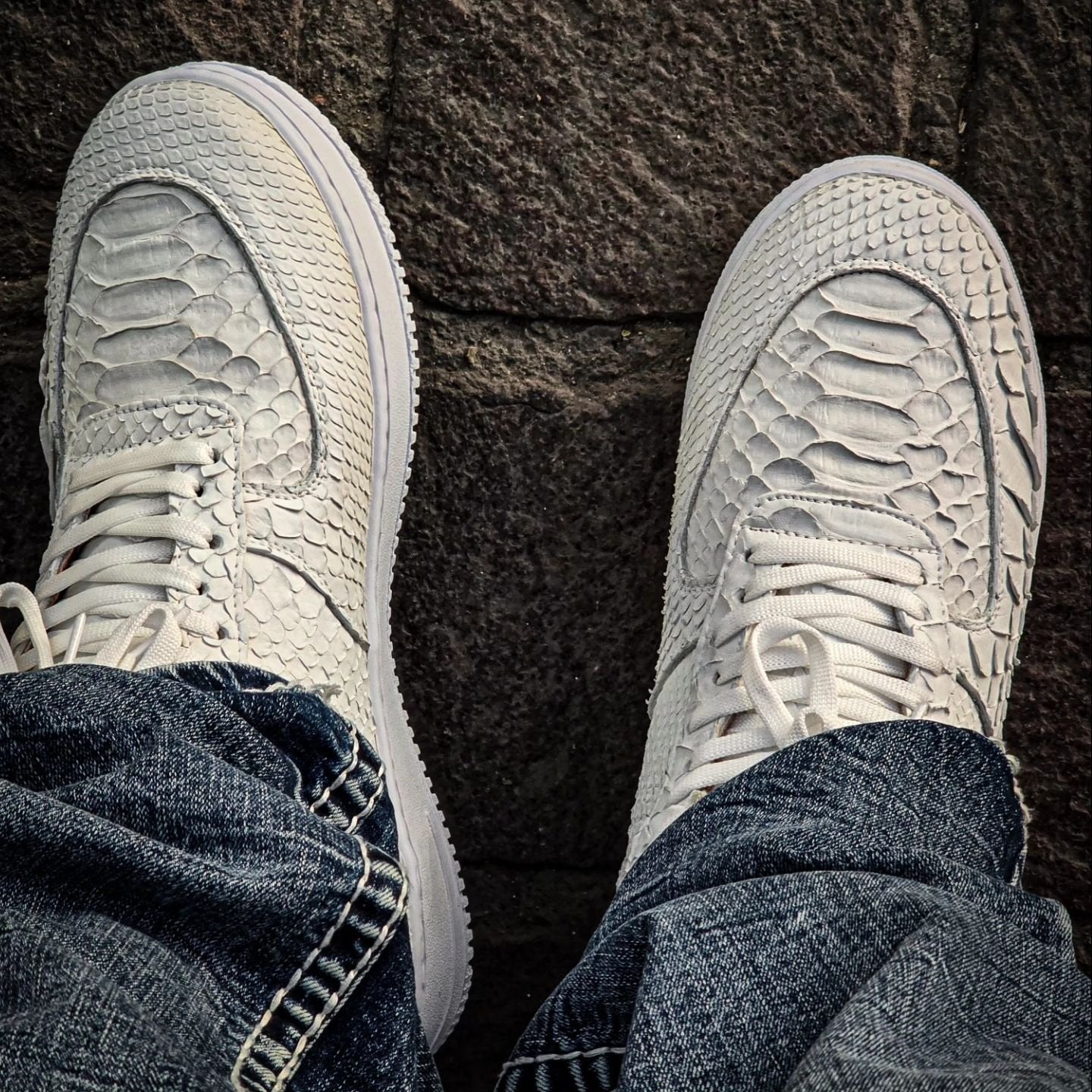 Python Shoes