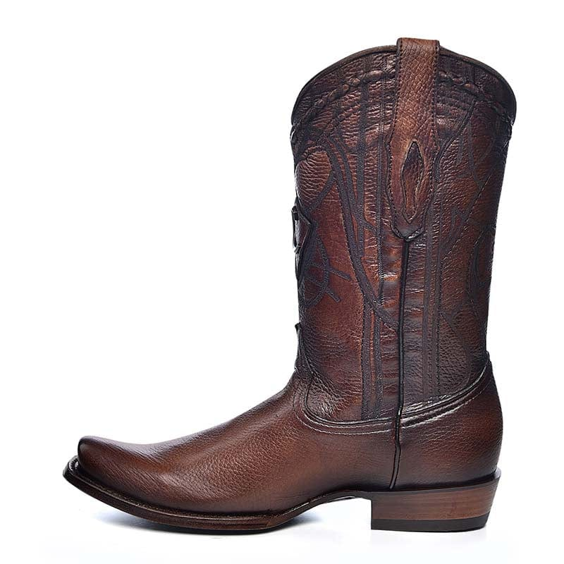 Marconi Cowboy Boots