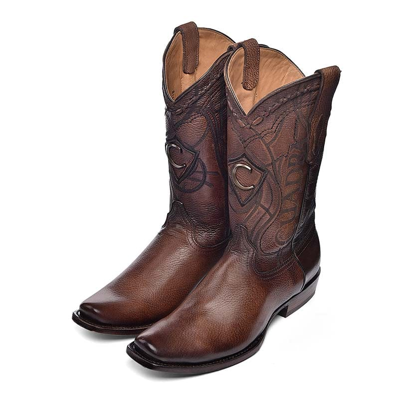 Marconi Cowboy Boots