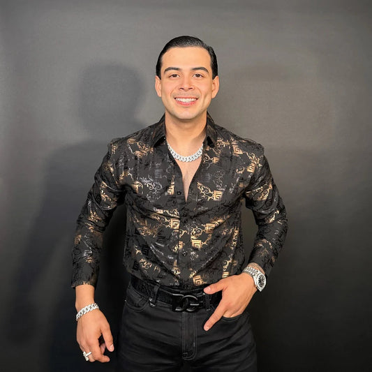 Empire Shirt