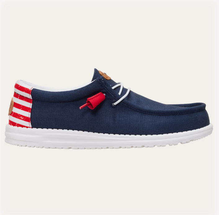 Men's Wally Casual Shoe