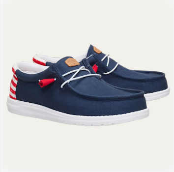 Men's Wally Casual Shoe