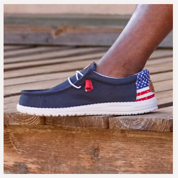 Men's Wally Casual Shoe