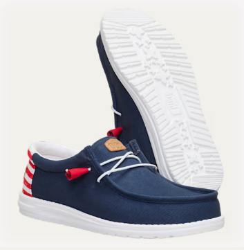 Men's Wally Casual Shoe