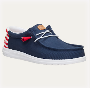 Men's Wally Casual Shoe