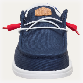 Men's Wally Casual Shoe