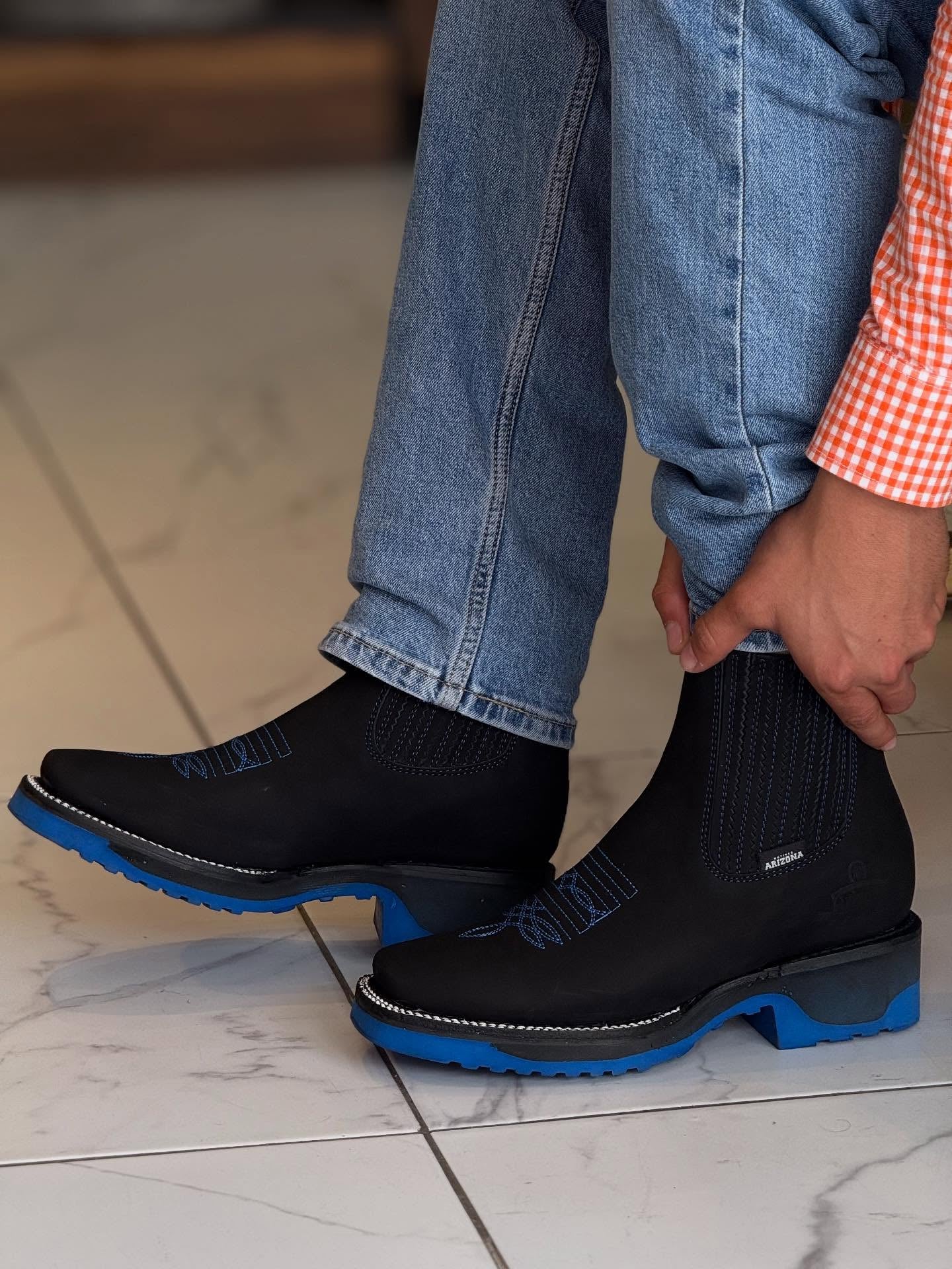 ZEUS DEVIL Boots(Buy 2 Free Shipping✔️)
