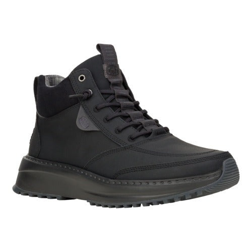 ⏰ Last Day Promotion $16 Off-Tahoe Classic Heren Boots Brown(Buy 2 Free Shipping)