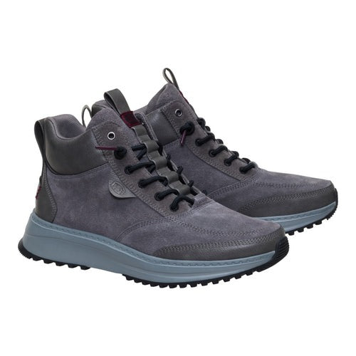 ⏰ Last Day Promotion $16 Off-Tahoe Classic Heren Boots Brown(Buy 2 Free Shipping)