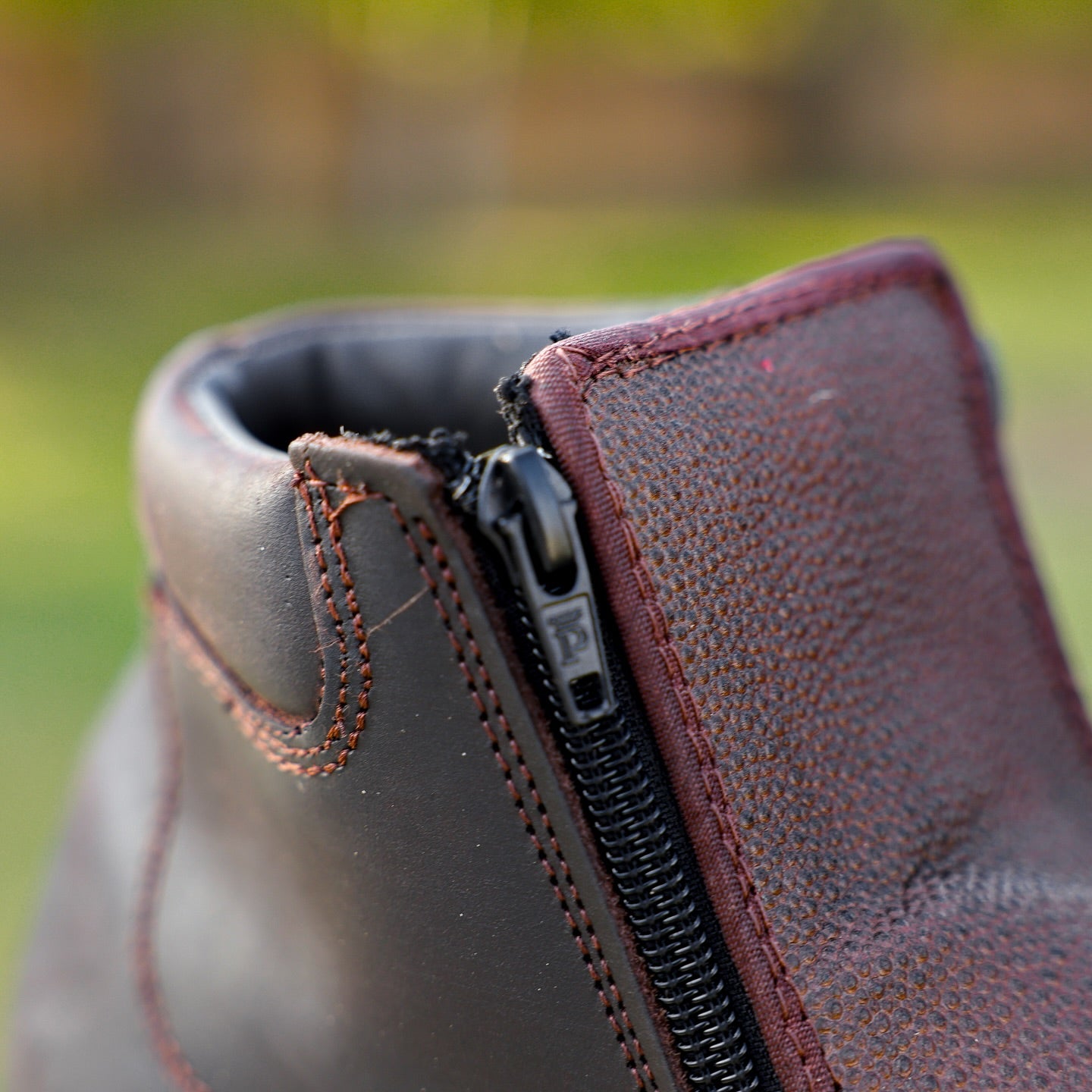 Handmade Vintage Custom Cowhide Boots