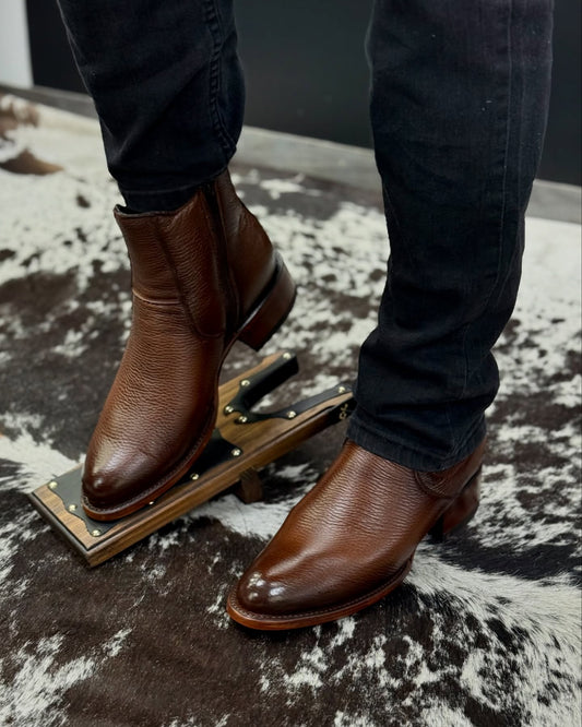 Original Handmade Cowhide GALA Boots