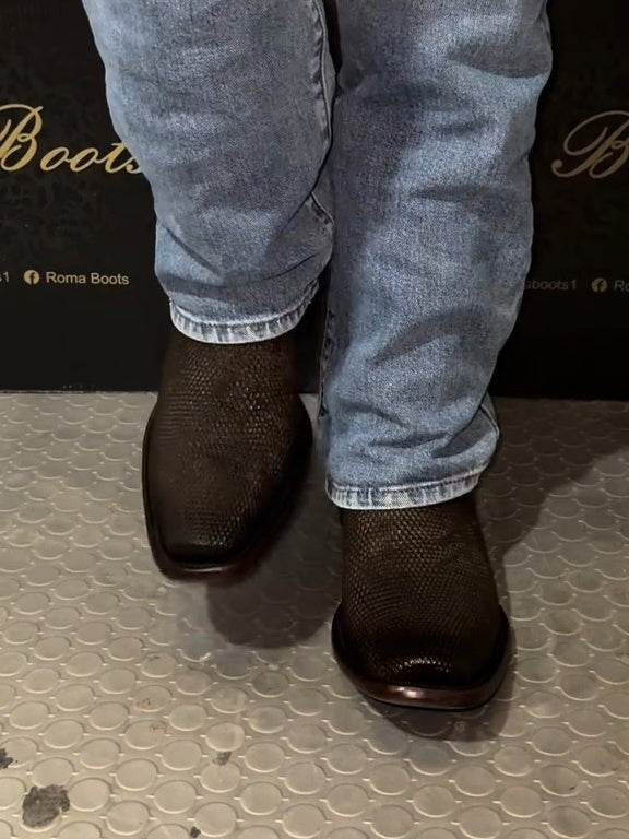 New Original Rider Boots