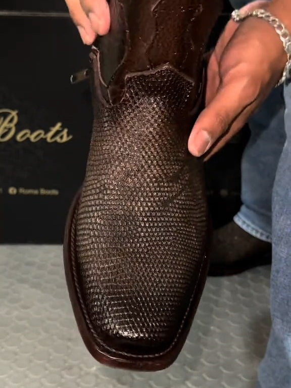 New Original Rider Boots