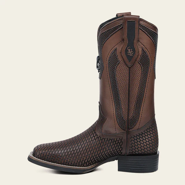 Western Cowboy Rodeo Boots