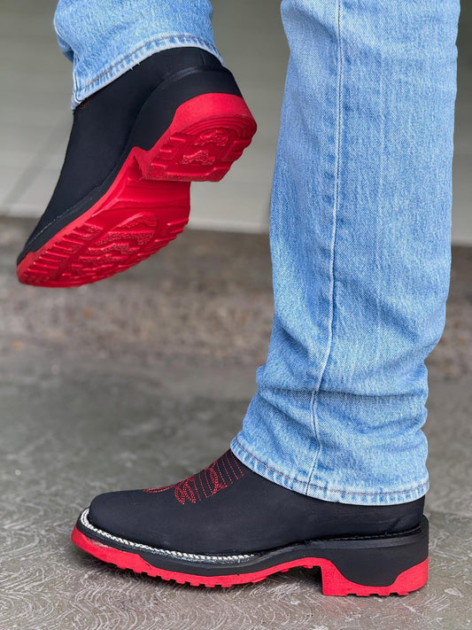 ZEUS DEVIL Boots(Buy 2 Free Shipping✔️)