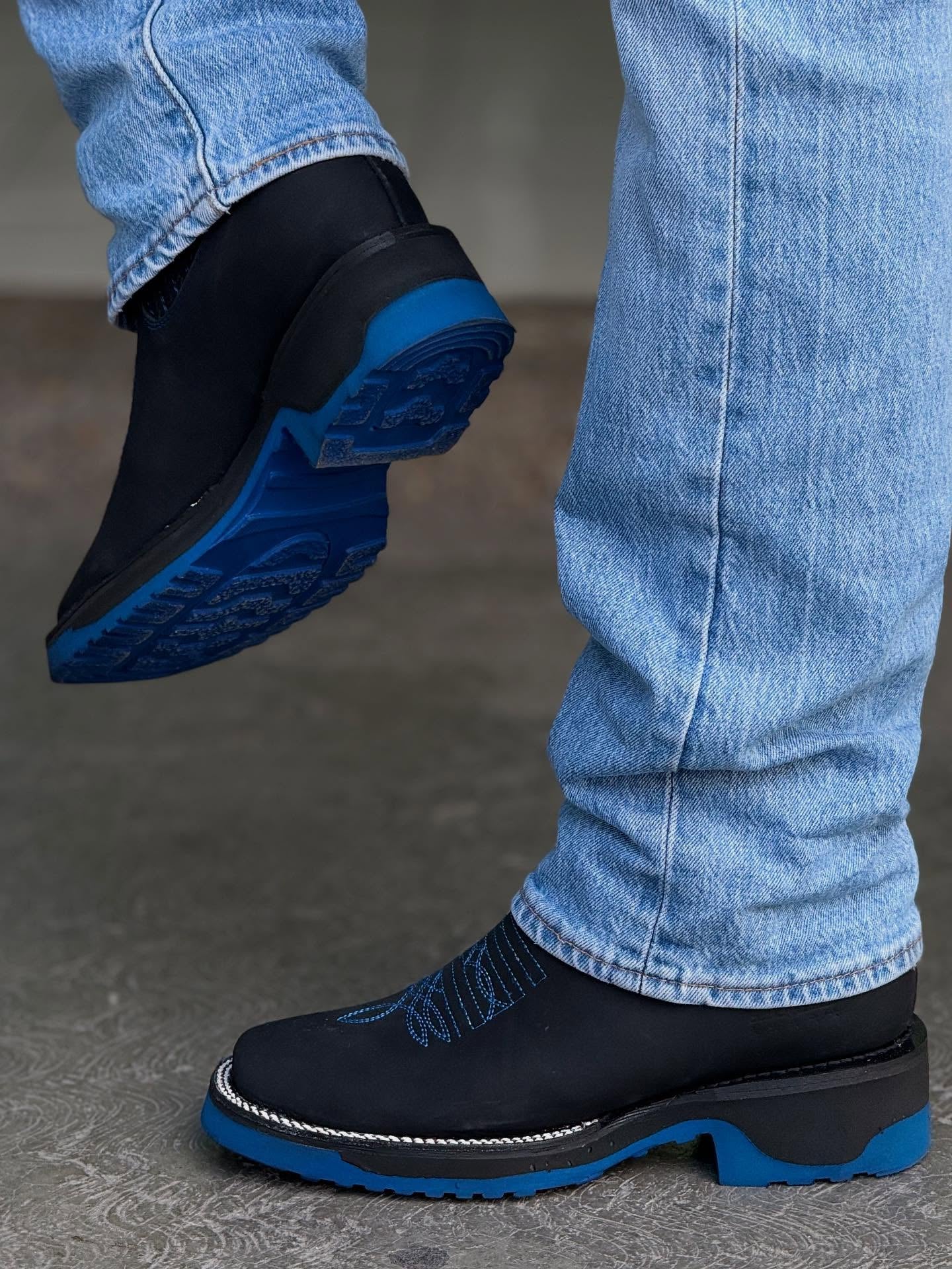 ZEUS DEVIL Boots(Buy 2 Free Shipping✔️)