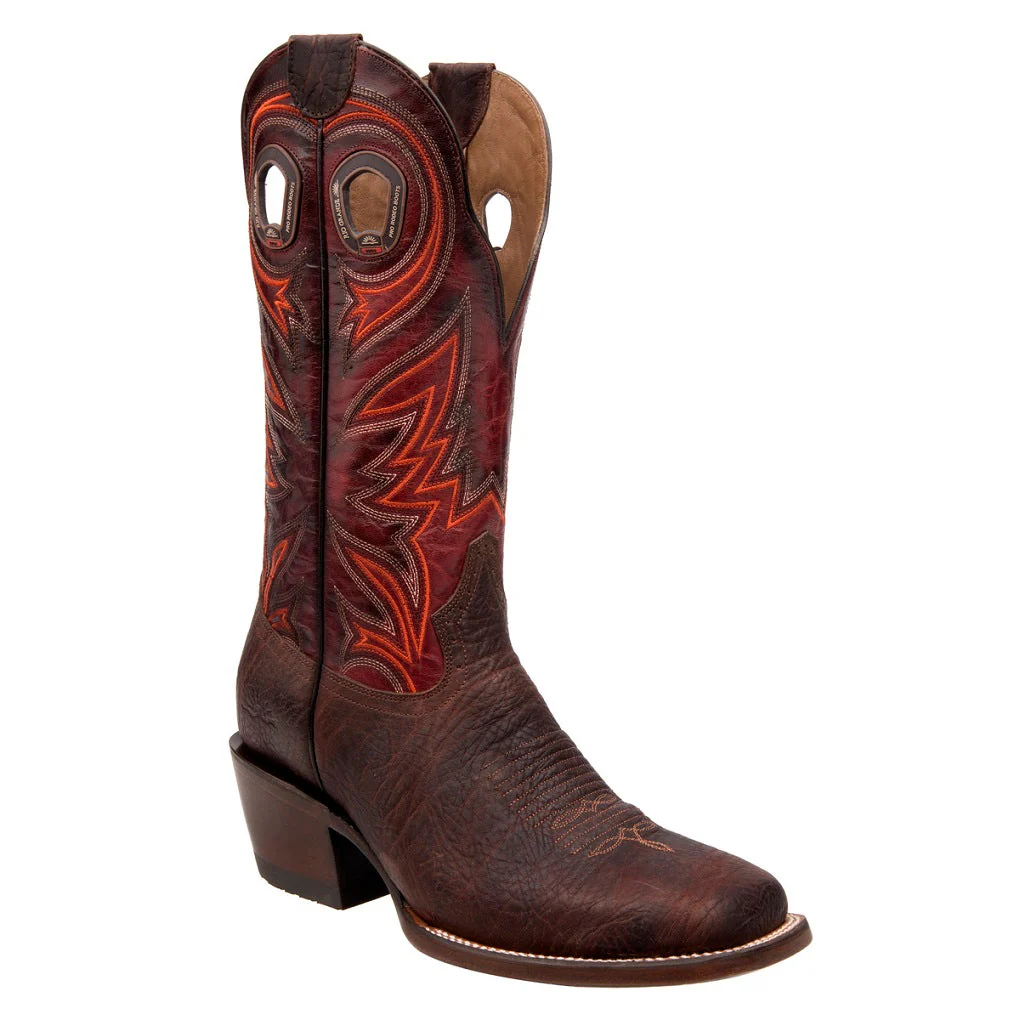 Oklahoma Cowboy Boots