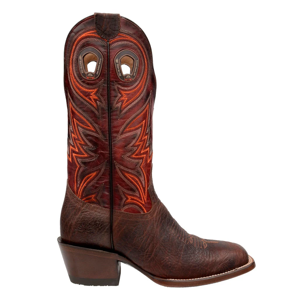 Oklahoma Cowboy Boots