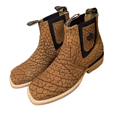 Boot Bull Neck For Mens