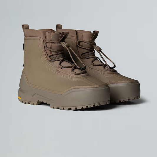 Waterproof Boots