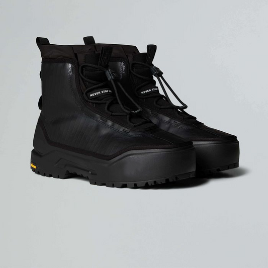 Base Camp 100 Waterproof Boots