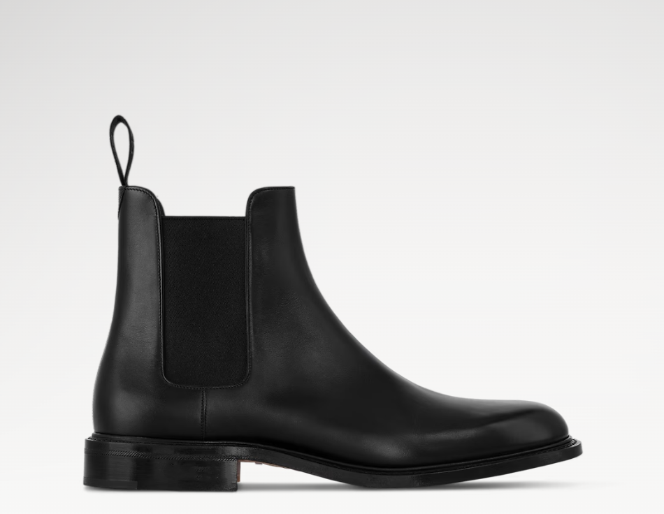 Chelsea Boots