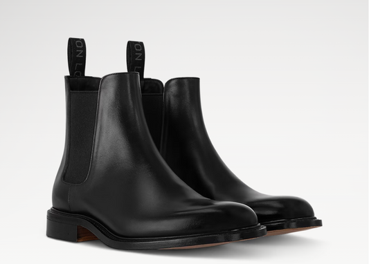 Chelsea Boots