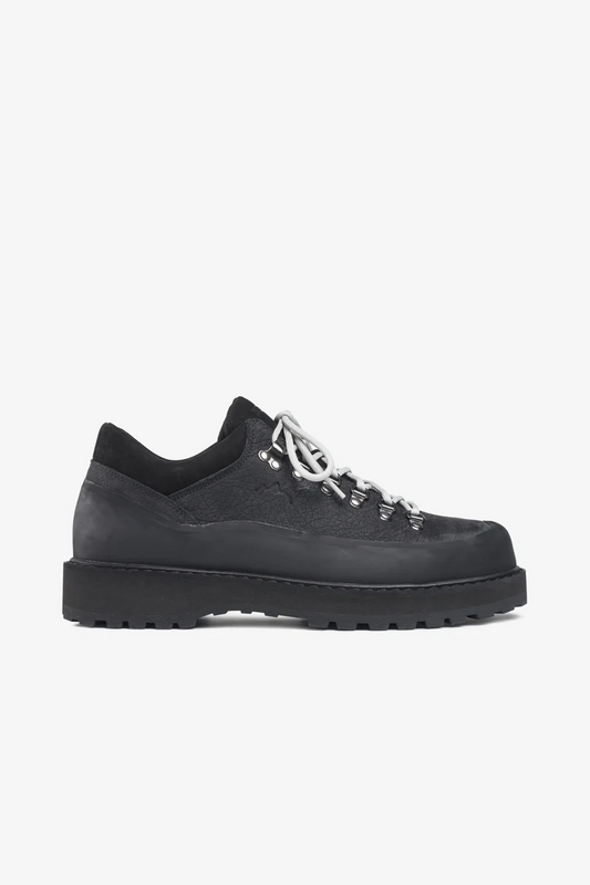 CORNARO RUBBER BLACK