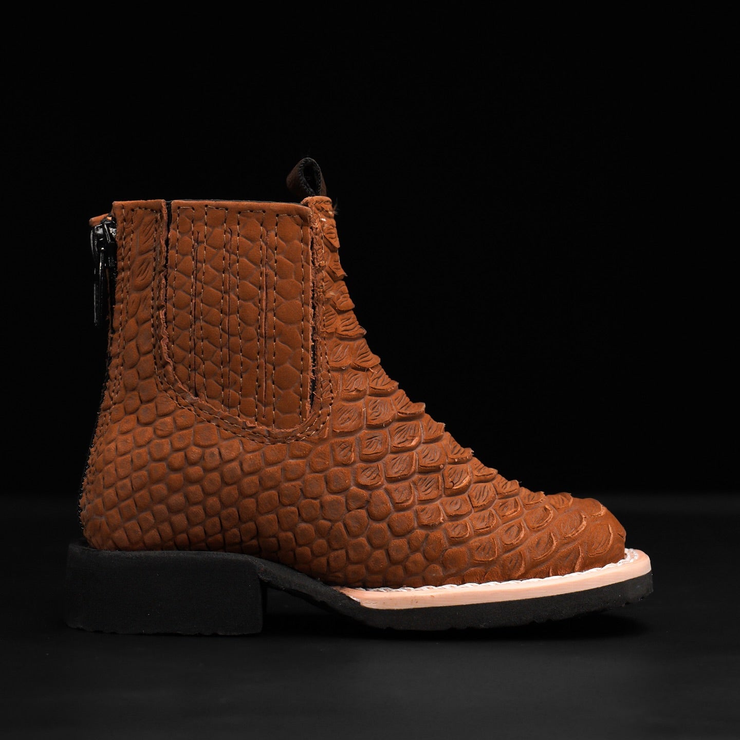 Kid’s Python Boots