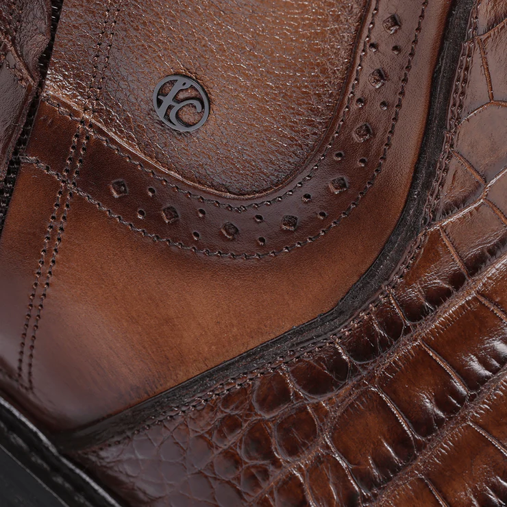Magnum Honey Boot