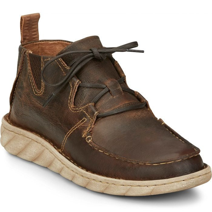 Estancia Lace-Up Casual Shoes