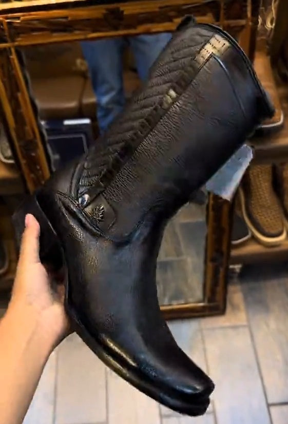 Original Handmade Cowhide GALA Boots