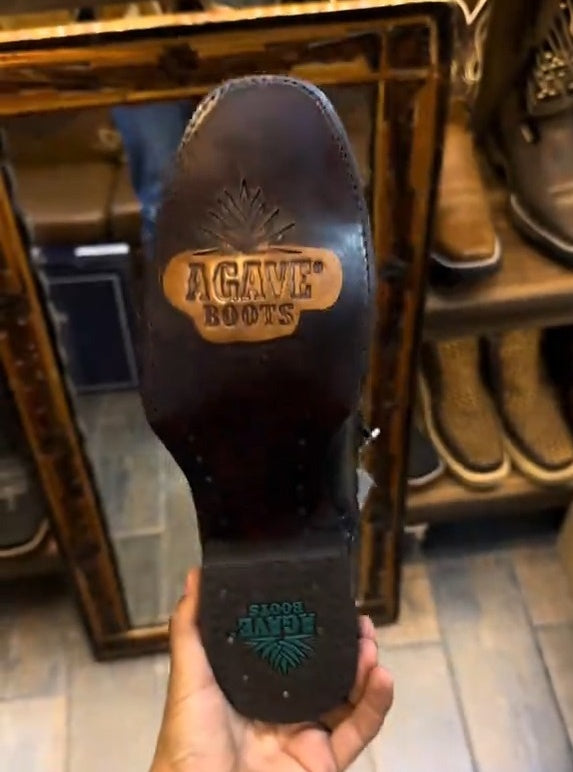 Original Handmade Cowhide GALA Boots