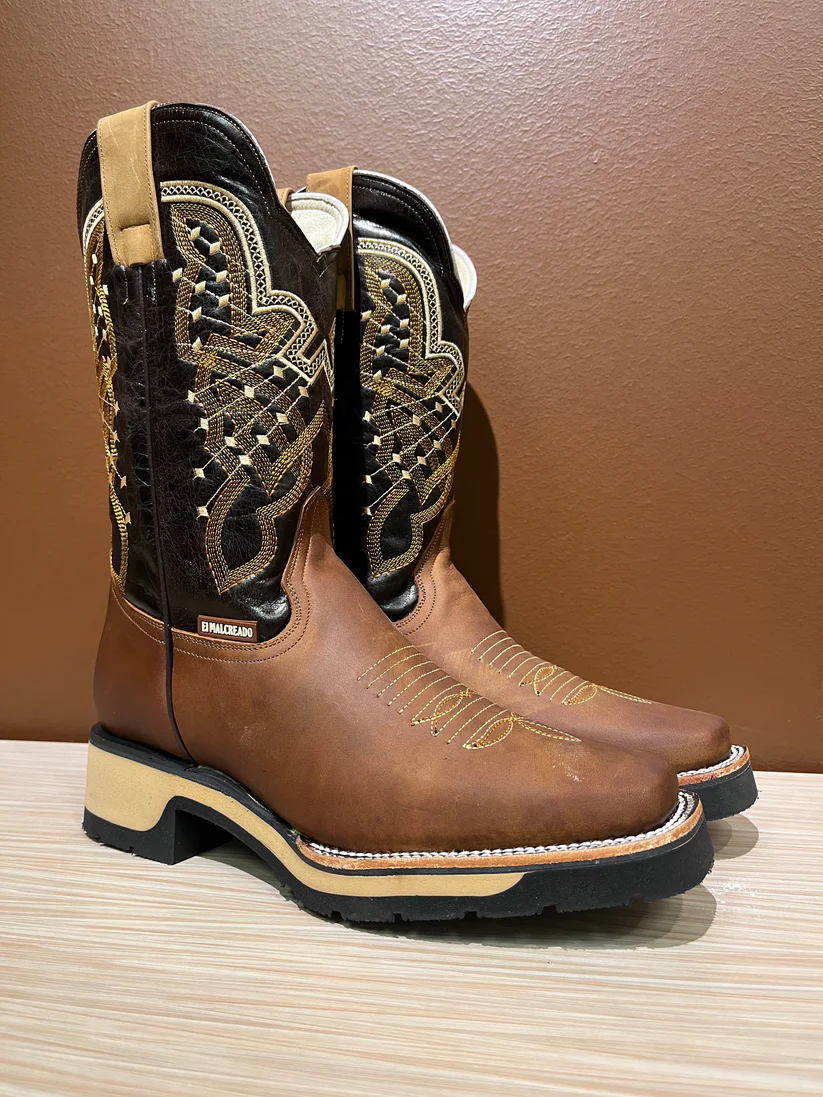 DualForce Work Boot