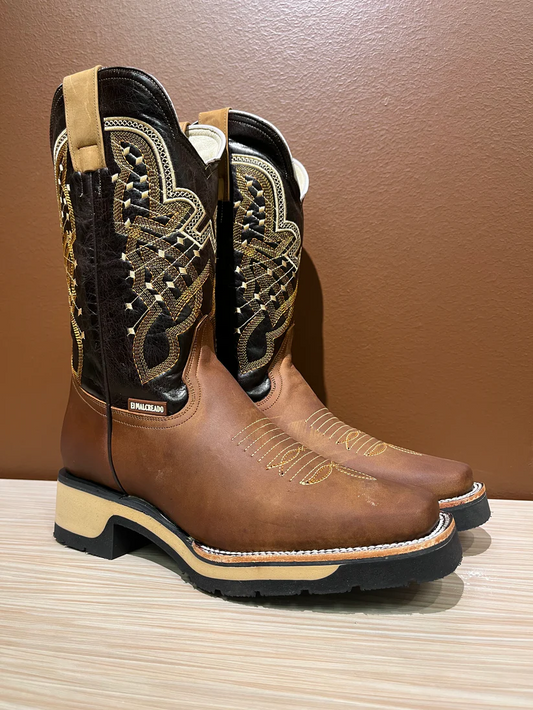 DualForce Work Boot
