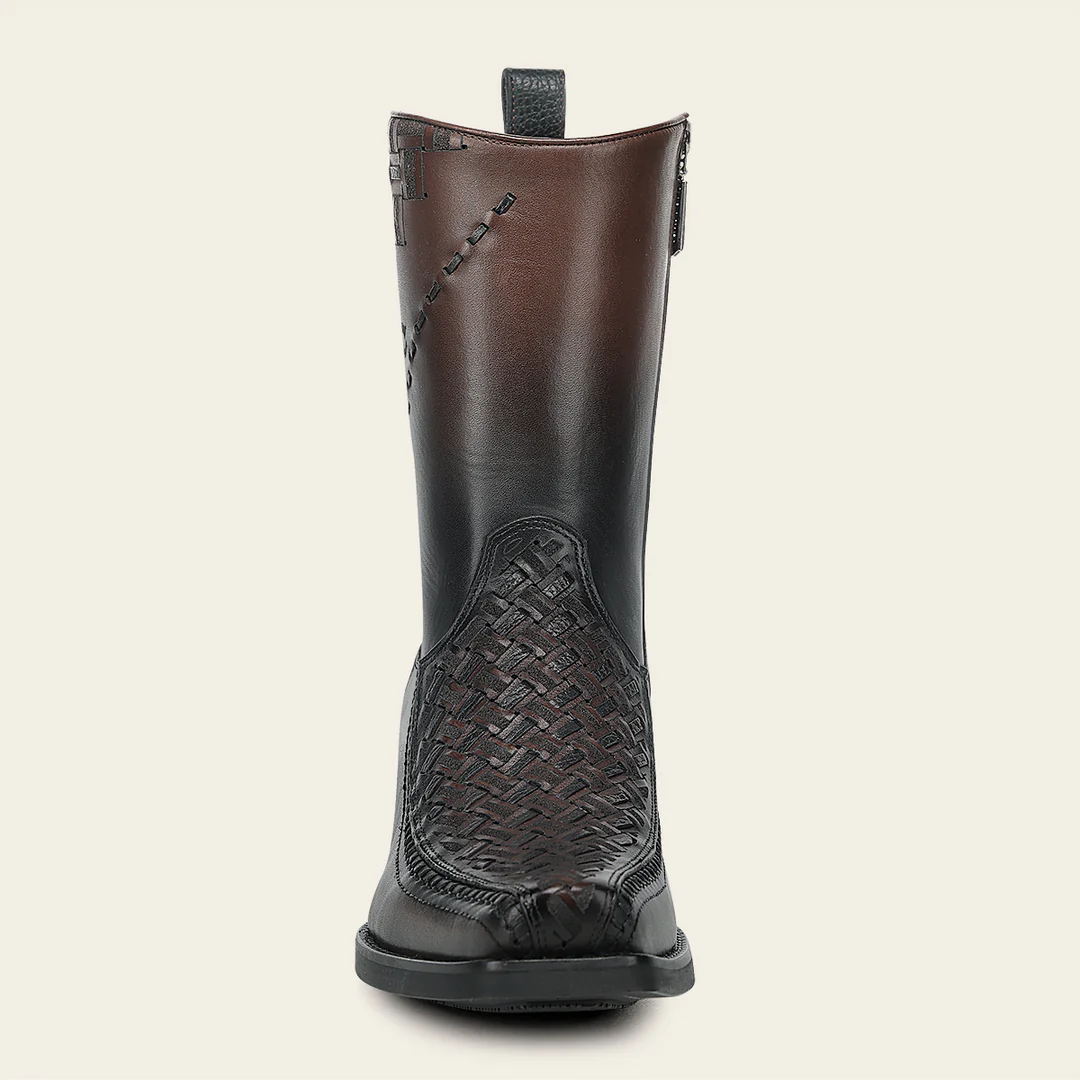 Men's Genuine Leather Urban Boot