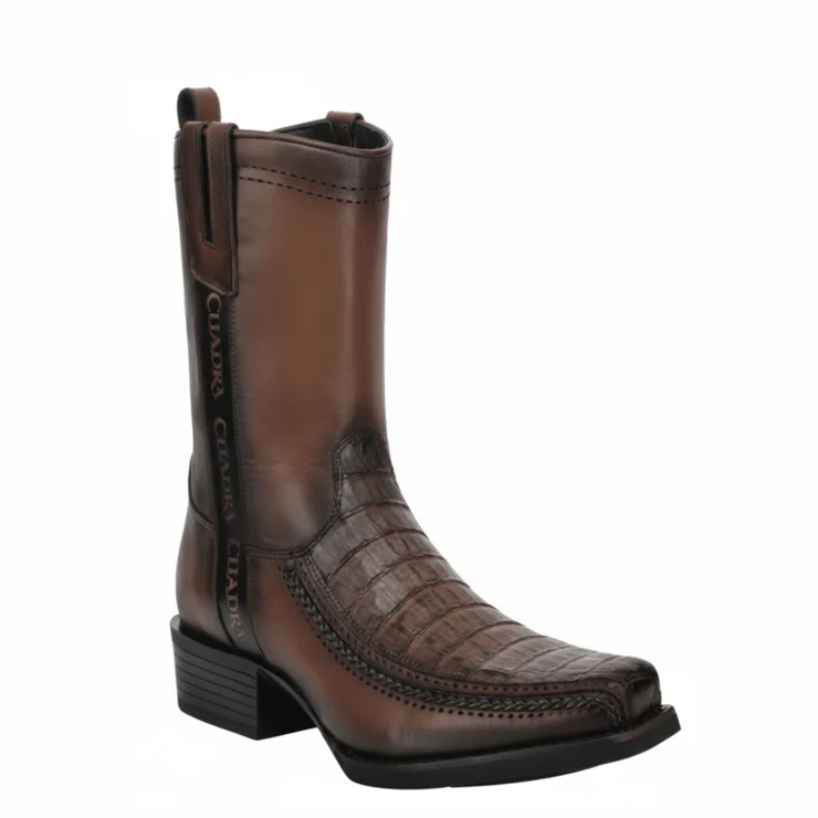 Legacy Ranger Retro Honey Boot