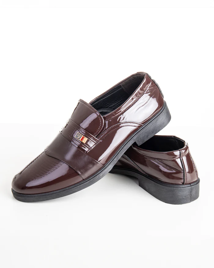 Oxford Business Dress Lace-Up Lightweight Casual Shoes