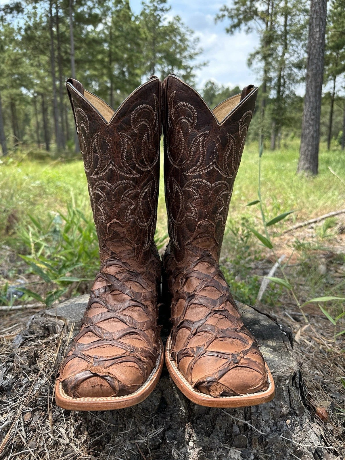 Cody James Boots