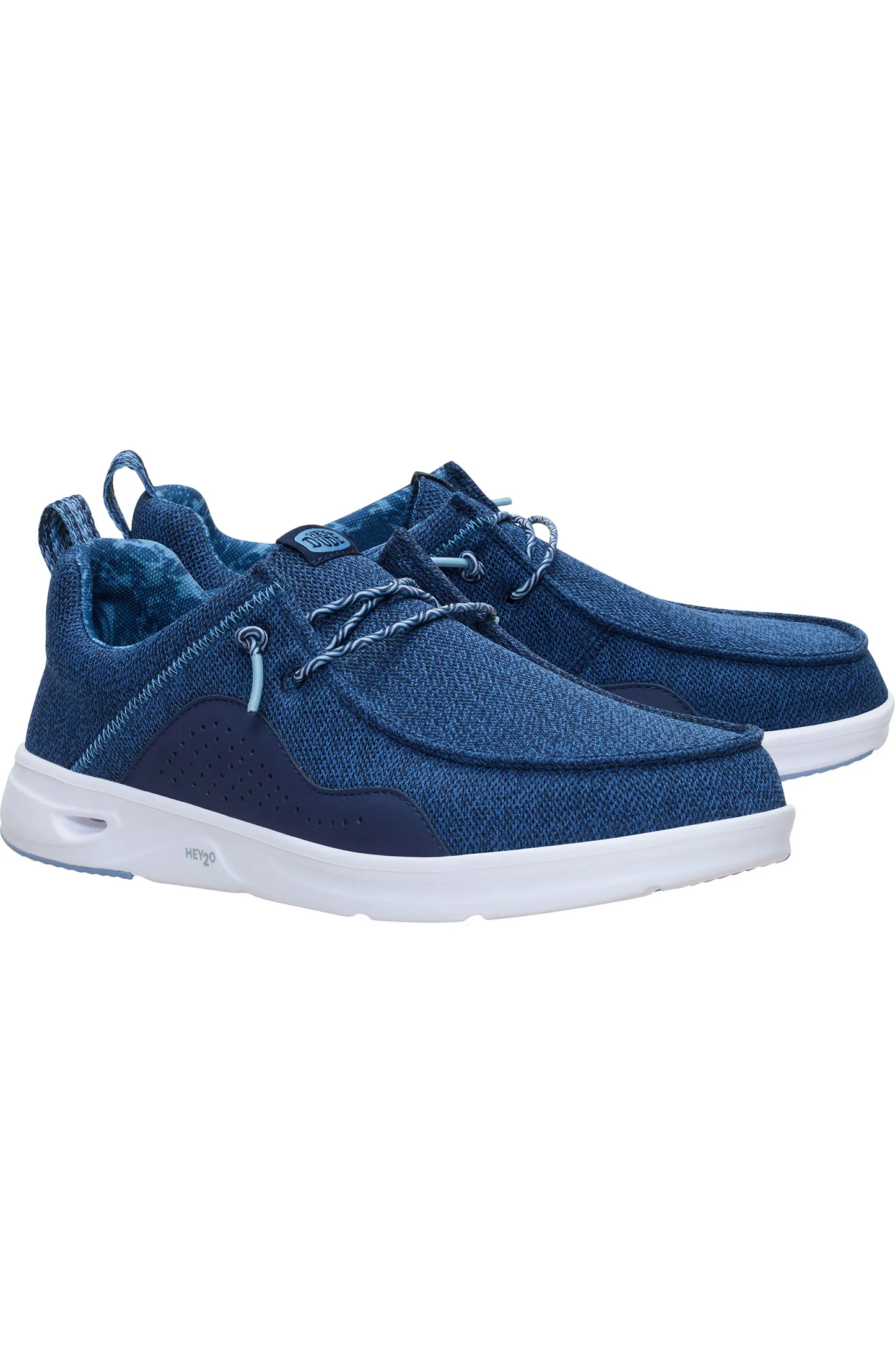 Wally HEY2O Mesh Slip-On