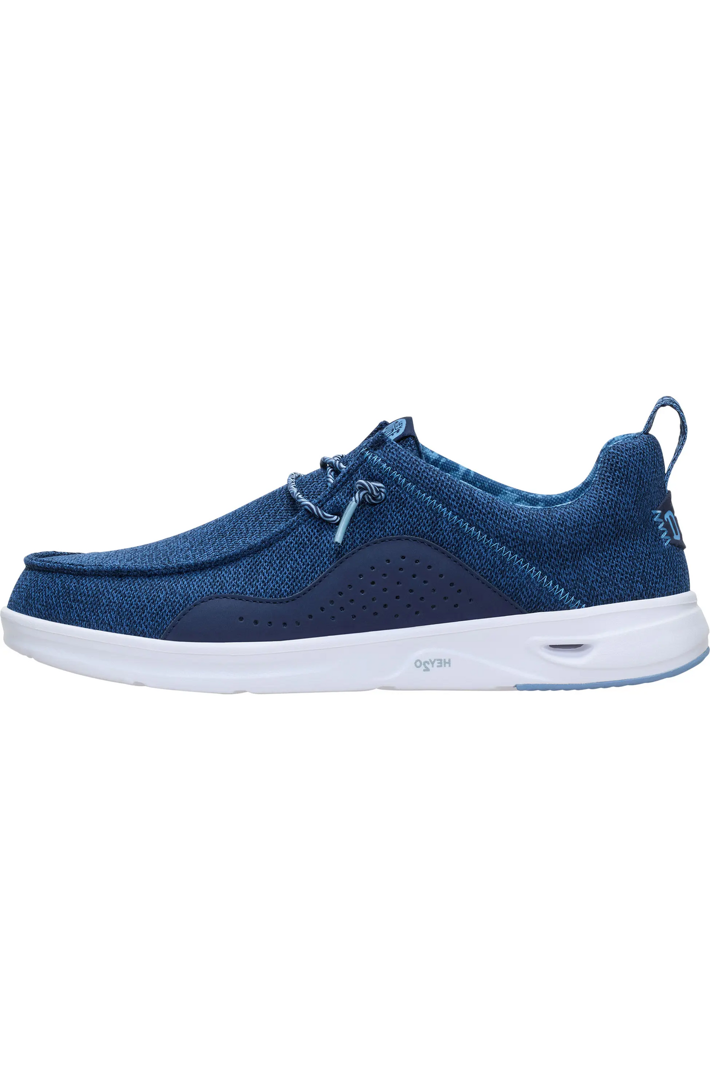 Wally HEY2O Mesh Slip-On